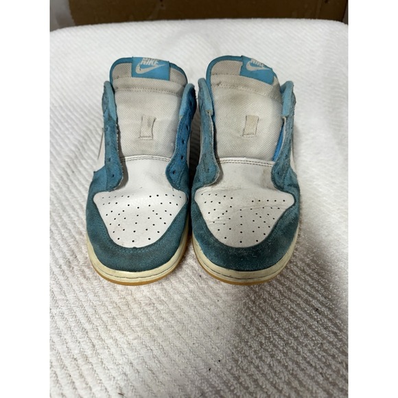 Nike Other - Nike Men's Size 8 Dunk Low SE Baltic Blue Gum HQ1519-031